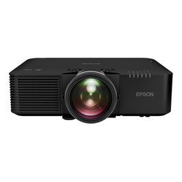 Epson EB-L695SE Proyector Láser 6000lm WUXGA Negro
