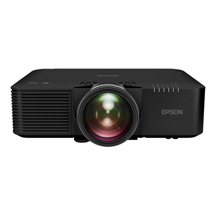 Epson EB-L695SE Proyector Láser 6000lm WUXGA Negro Epson EB-L695SE Proyector Láser 6000lm WUXGA Negro