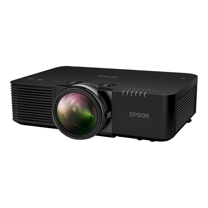 Epson EB-L695SE Proyector Laser 6000 Lúmenes ANSI WUXGA 4KE con Zoom y Lens Shift, WiFi, AirPlay 2