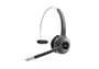 Cisco 561 Wireless Single Headset Negro, Gris
