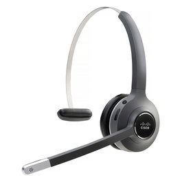Cisco 561 Wireless Single Headset Monoaural Inalámbrico con Estación Base EU