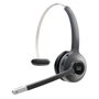 Cisco 561 Wireless Single Headset Monoaural Inalámbrico con Estación Base EU