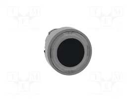 Schneider Electric Interruptor de presión Harmony XB4 Blanco 22mm