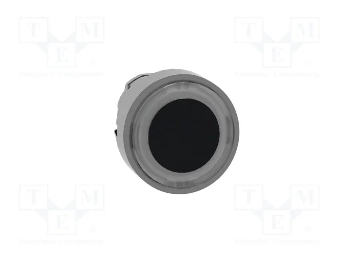 Schneider Electric Interruptor de presión Harmony XB4 Blanco 22mm Schneider Electric Interruptor de presión Harmony XB4 Blanco 22mm
