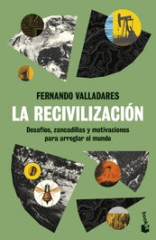 La recivilización, Fernando Valladares - BOOKET