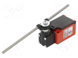 BERNSTEIN AG Interruptor de fin de carrera NO + NC M16