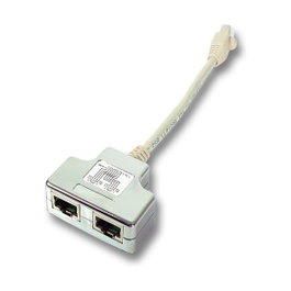 EFB Elektronik K5125.015 Adaptador RJ-45