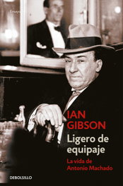 Ligero de equipaje, Ian Gibson - DEBOLSILLO
