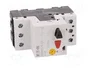 EATON ELECTRIC PKZM01-10-EA Interruptor Motorizado 4kW 220÷690VAC