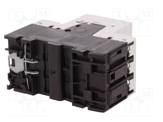 EATON ELECTRIC PKZM01-10-EA Interruptor Motorizado 4kW 220÷690VAC
