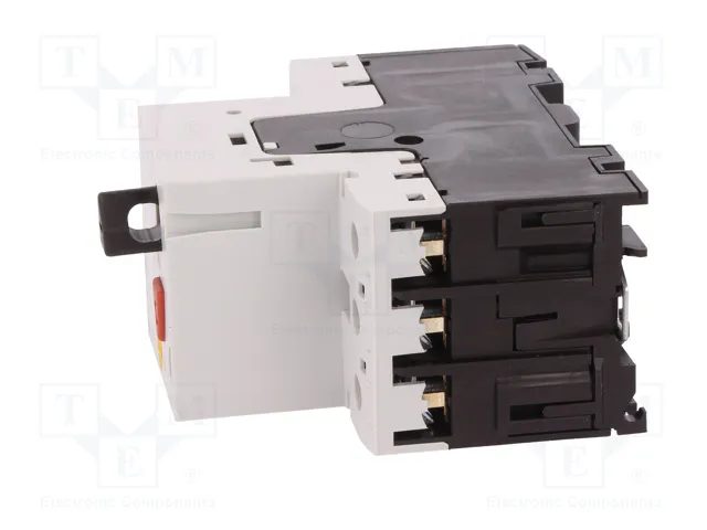 EATON ELECTRIC PKZM01-10-EA Interruptor Motorizado 4kW 220÷690VAC