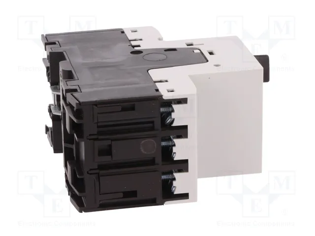 EATON ELECTRIC PKZM01-10-EA Interruptor Motorizado 4kW 220÷690VAC
