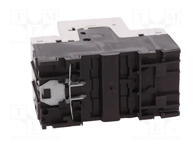 EATON ELECTRIC PKZM01-10-EA Interruptor Motorizado 4kW 220÷690VAC