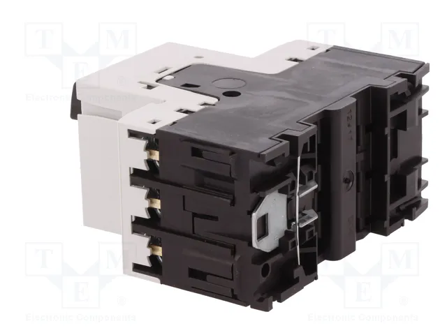 EATON ELECTRIC PKZM01-10-EA Interruptor Motorizado 4kW 220÷690VAC