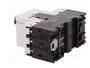 EATON ELECTRIC PKZM01-10-EA Interruptor Motorizado 4kW 220÷690VAC
