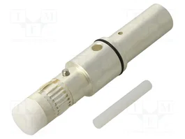 LAPP Conector de alimentación AC EPIC® POWERLOCK QCM 120 (1)</div>