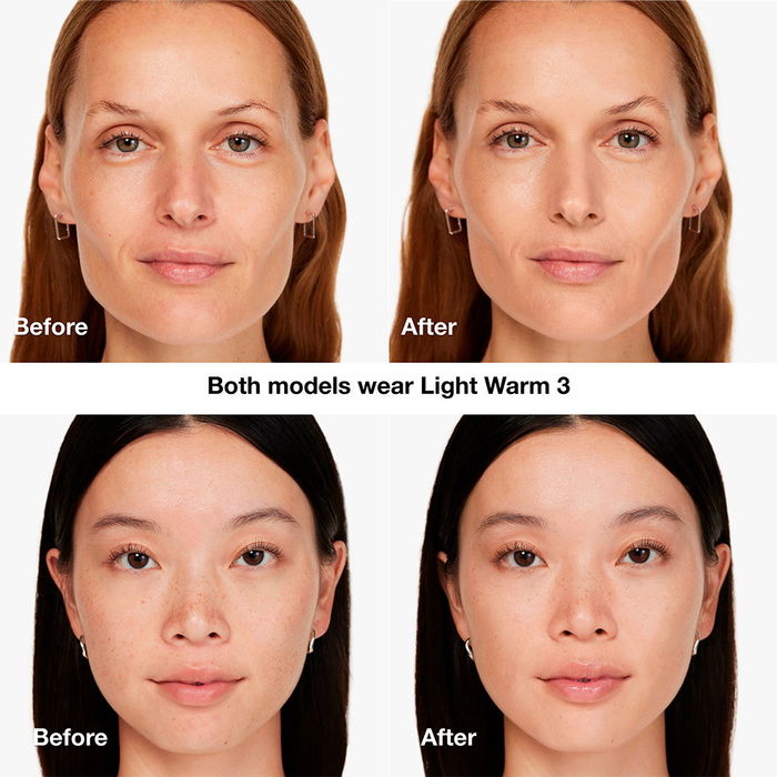 Clinique EVEN BETTER CLINICAL VITAMIN Base de Maquillaje SPF50 #3-Light Warm 30 ml