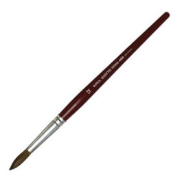 GIOTTO Pinceles Serie 400 Nº12