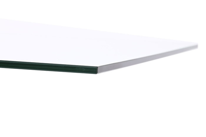 DKD Home Decor Mesa Centro Moderno Marron Oscuro Plateado Acero MDF 120 x 60 x 42 cm