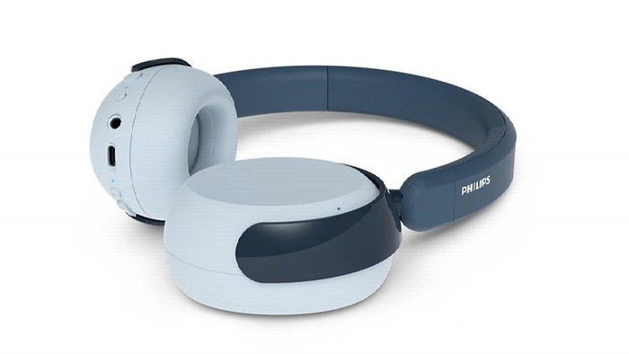 PHILIPS Auriculares de Diadema Bluetooth para Niños