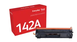 Xerox Everyday Negro Compatible con HP 142A (W1420A)