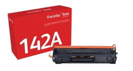 Xerox Everyday Black Toner compatible con HP 142A (W1420A)