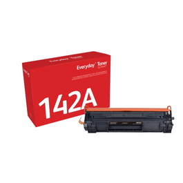Xerox Everyday Negro Compatible con HP 142A (W1420A)