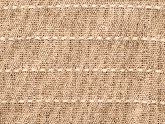 GIFTDECOR Manta Multiusos Rayas Punto Beige 125x150cm GIFTDECOR Manta Multiusos Rayas Punto Beige 125x150cm