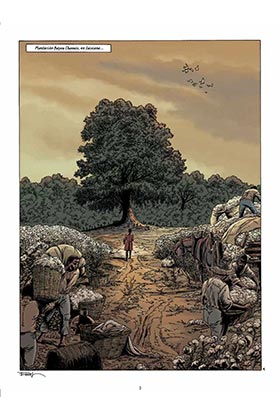 Pioneros Del Nuevo Mundo 5: El Gran Encuentro (Integral)