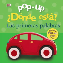 BRUÑO POP-UP. ¿DÓNDE ESTÁ?