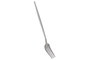DKD Home Decor Juego de cubertería Chic de 20 piezas en acero inoxidable plateado