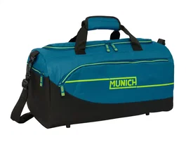 Safta Bolsa de Deporte Munich Land 250x500x250 mm