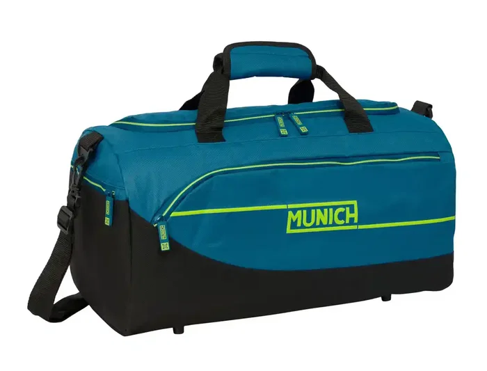 Safta Bolsa de Deporte Munich Land 250x500x250 mm Safta Bolsa de Deporte Munich Land 250x500x250 mm