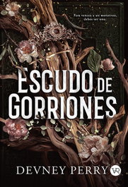 Escudo de Gorriones, Devney Perry - VR EUROPA
