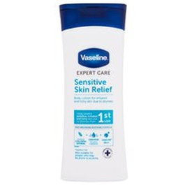 Vaseline Expert Care Sensitive Skin Relief 400ml