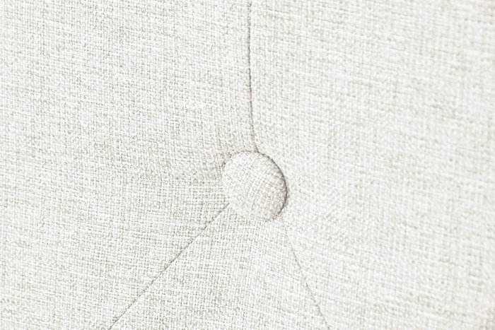 DKD Home Decor Cama Urban Colección Bed in a box Crudo 219 x 104 x 170 cm