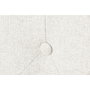 DKD Home Decor Cama de Poliéster y Madera Crudo con Colchón 150x200
