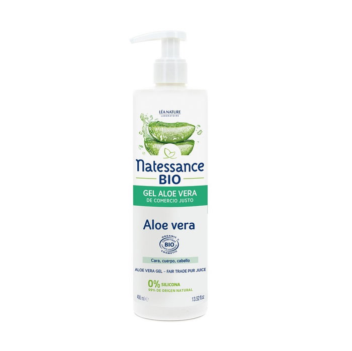 Gel De Aloe Vera Puro Gel De Aloe Vera Puro