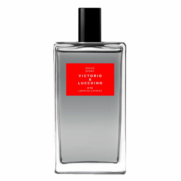 Victorio & Lucchino Aguas Masculinas Nº10 150 ml Victorio & Lucchino Aguas Masculinas Nº10 150 ml