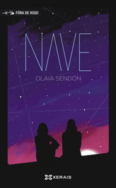 Nave, Olaia Sendón - XERAIS