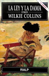 La ley y la dama, Wilkie Collins - RIALP