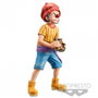 Banpresto Figura Baggy One Piece Wanokuni Vol. 2 DXF 18cm