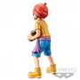 Banpresto Figura Baggy One Piece Wanokuni Vol. 2 DXF 18cm