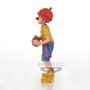 Banpresto Figura Baggy One Piece Wanokuni Vol. 2 DXF 18cm