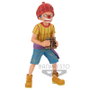 Banpresto Figura Baggy One Piece Wanokuni Vol. 2 DXF 18cm