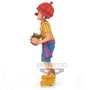 Banpresto Figura Baggy One Piece Wanokuni Vol. 2 DXF 18cm