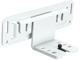 HP Poly Soporte de montaje en pared VESA para Poly Studio X30, N.º art. 875L6AA