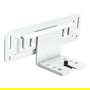 HP Poly Studio X30 Befestigungs-Kit (VESA Halter & Wandhalter) Soporte de Pared y VESA para HP Poly Studio X30/X32/V12 Color Blanco