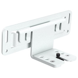 HP Poly Studio X30 Befestigungs-Kit (VESA Halter & Wandhalter) Soporte de Pared y VESA para HP Poly Studio X30/X32/V12 Color Blanco