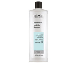 Nioxin Scalp Recovery Champú Anticaspa 1000 ml